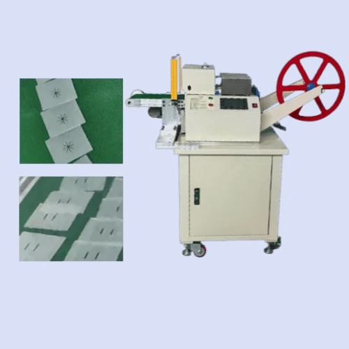 EVA Gasket Punching and Cutting Machine HX-200DK-B2