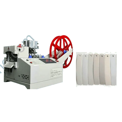 PVC Furniture Edge Banding Printing Punching and Cutting Machine HX-200DK-C2