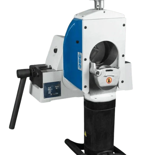 Orbital Tube Saw Stainless Steel Carbon Steel Pipe Cutting Machine-HX4