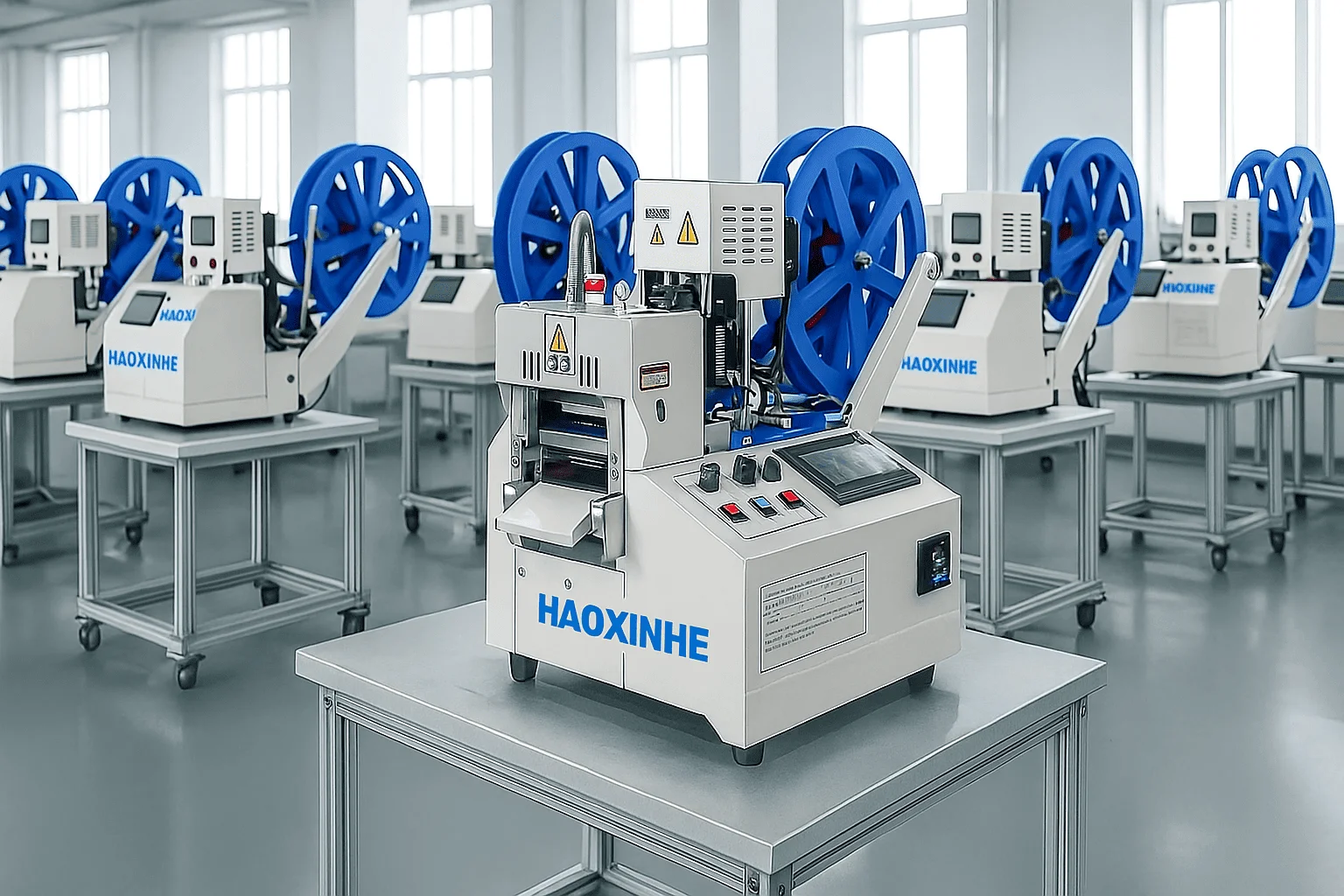 Punching & Die Cutting