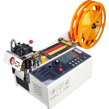 Elastic Cutting Machine-HX-CHS95ML