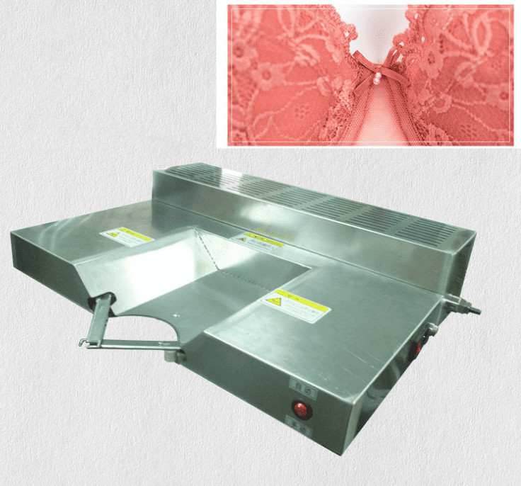 Bowknot Tying Machine Ribbon Bow Making Machine for Fabric Ribbon Bow Flowers