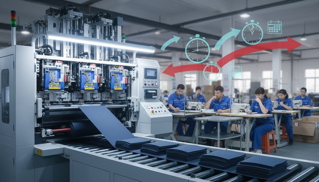 Hot Cutting vs Cold Cutting for Ribbon: Which One Do You Need?