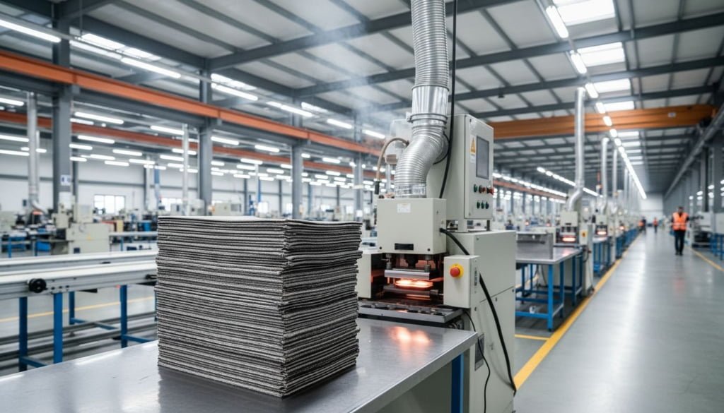 Sealed Straps Pile of perfectly sealed nylon straps