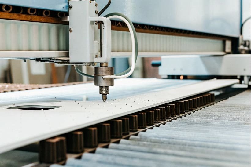 Custom Molds Custom molds for different ribbon shapes