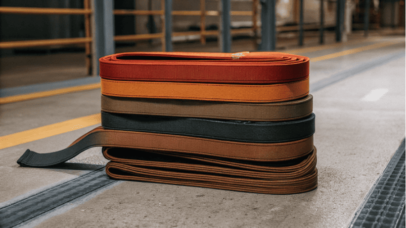 How to Cut Seatbelt Webbing: The Industrial Standard for Automotive Safety