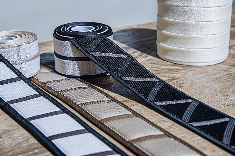 Premium Finish Premium finished products with shaped ends