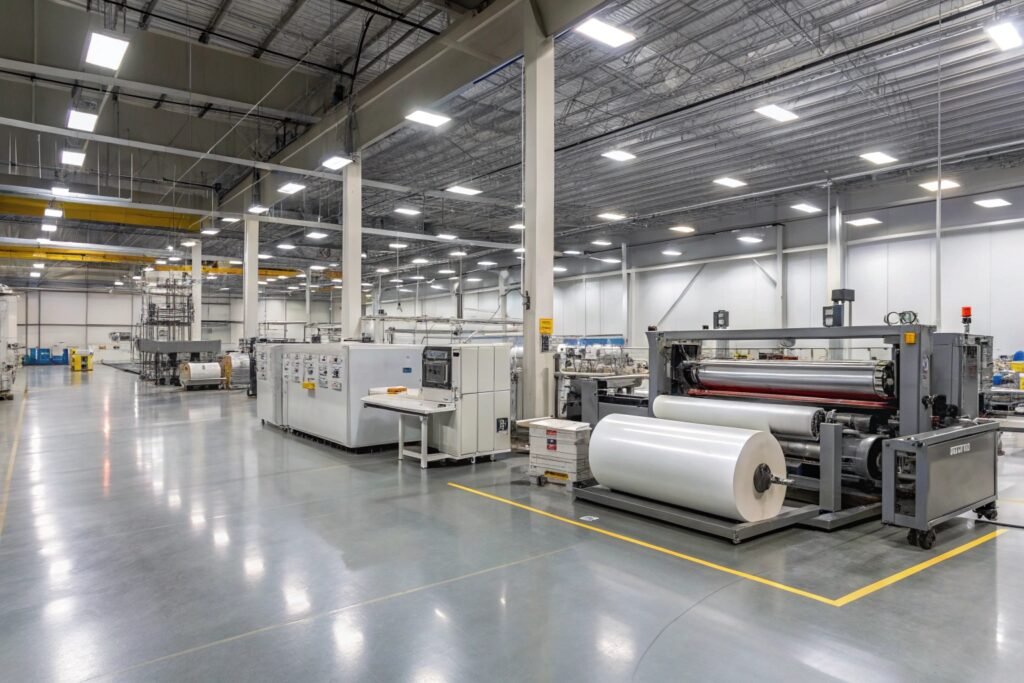 Oversized packaging increasing dimensional shipping costs