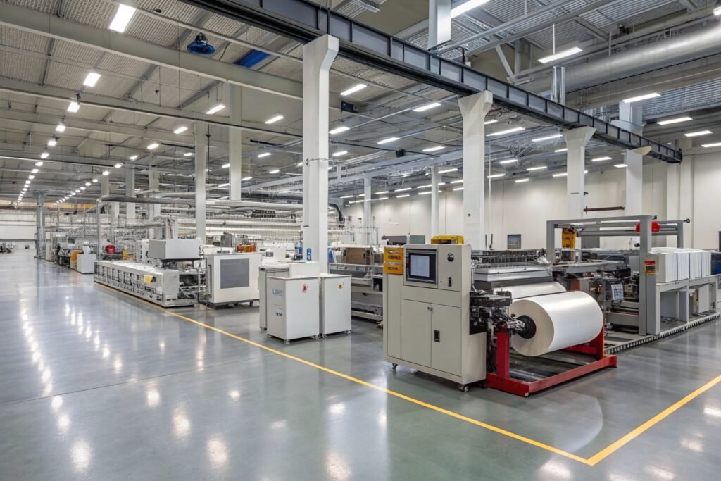 Oversized packaging increasing logistics shipping costs