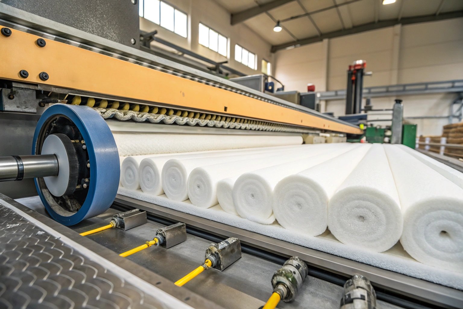 What Is the Best Machine for Cutting Anti-Static Bubble Wrap?