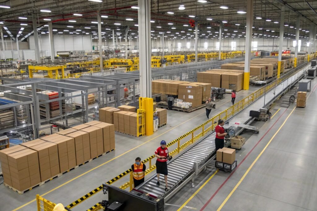 Precision bubble wrap cutting machine supporting scalable packaging production operations
