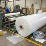 How to Get a Custom Quote for a High-Speed Bubble Roll Slitting Machine?