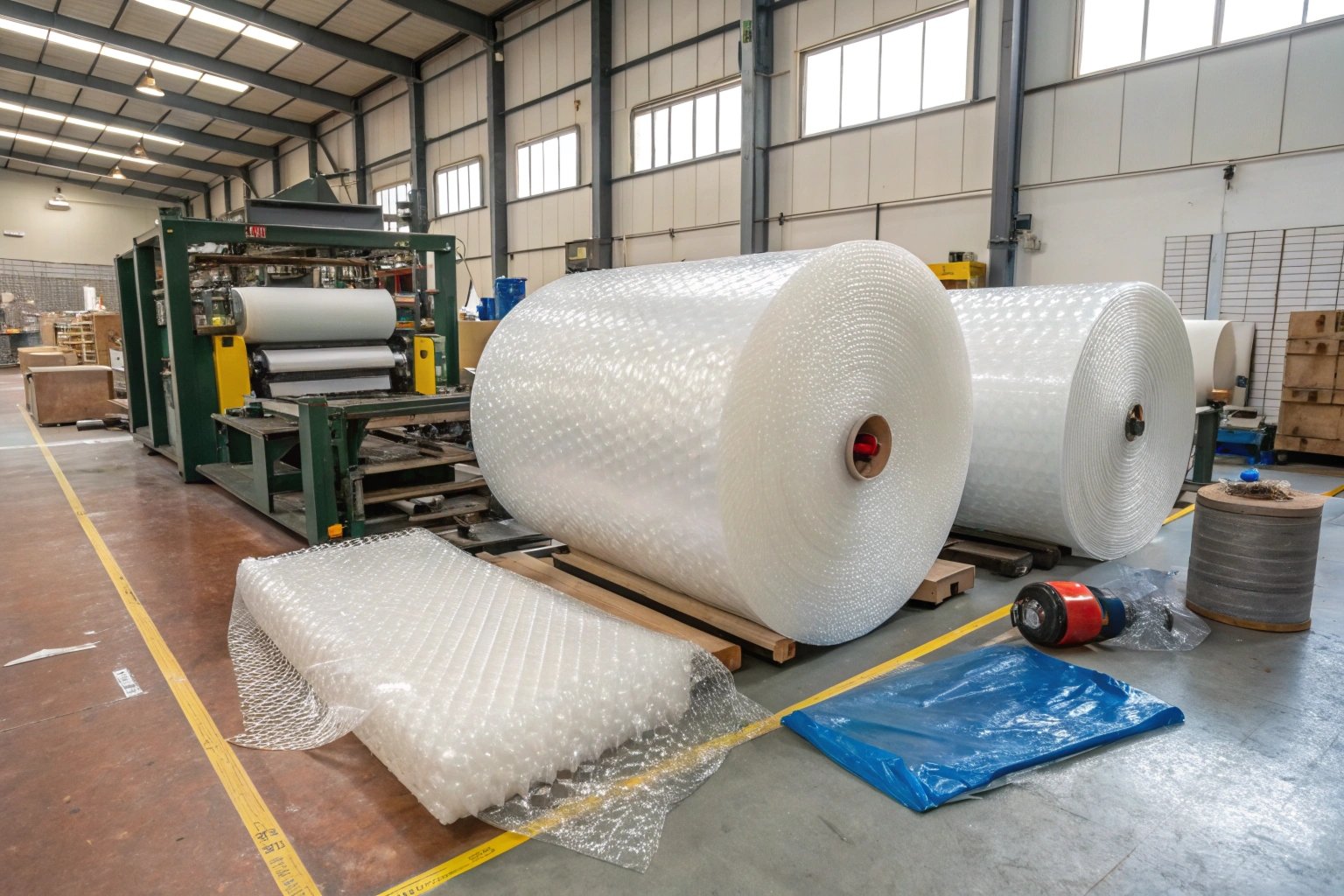 Why Buying a Cheap Bubble Wrap Cutter Might Cost You More in the Long Run?