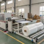 How to Maintain Your Bubble Wrap Cutting Machine to Extend Its Lifespan