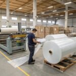 The Role of Bubble Wrap Cutting Machines in Furniture Manufacturing & Shipping