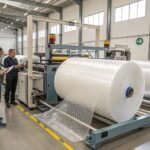 Can I Request a Material Cutting Test Before Buying a Bubble Wrap Machine?