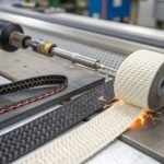 How to Melt Nylon Webbing Together?