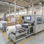 Common Mistakes to Avoid When Setting Up a Bubble Roll Slitting and Sheeting Machine