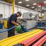 How to Cut Flexible Plastic Tubing?