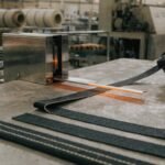 What Tool Is Used to Cut Webbing?