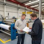 How Much Does an Automatic Roll to Sheet Cutting Machine Cost?