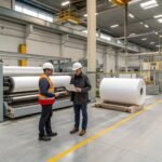 Why Are Manufacturers Upgrading to Automatic Roll to Sheet Cutting Machines?