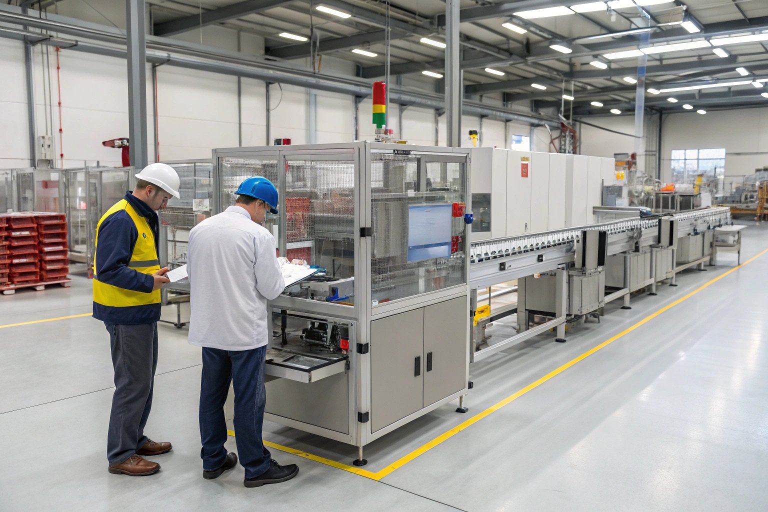 Understanding the Warranty and After-Sales Support for Imported Packaging Machines