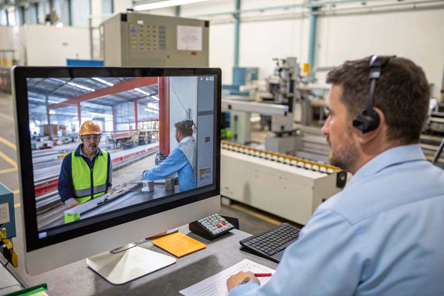 How to Verify the Quality of a Bubble Wrap Cutter via Factory Video Audit?
