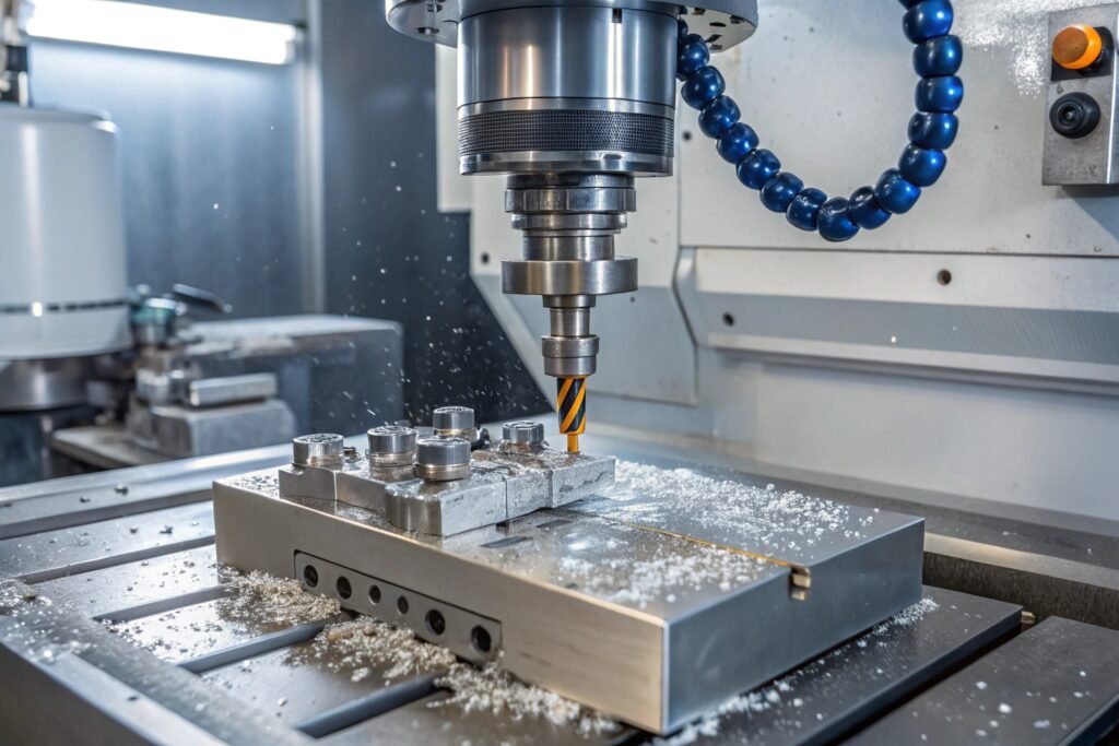 Twist drill and multi point cutting tools used in modern manufacturing operations