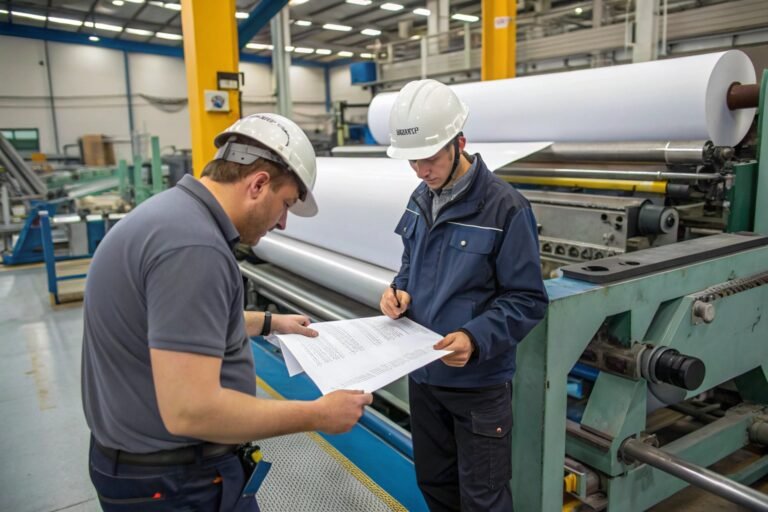 What Is the Best Automatic Roll to Sheet Cutting Machine for Industrial Production?