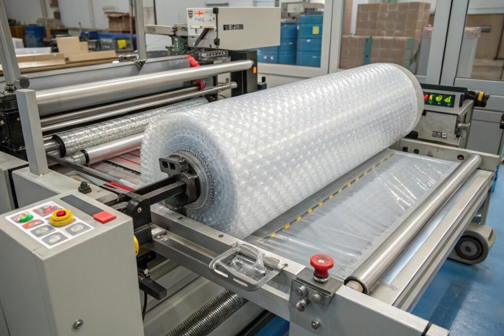 Industrial machine compliance documents for safety and regulatory approval