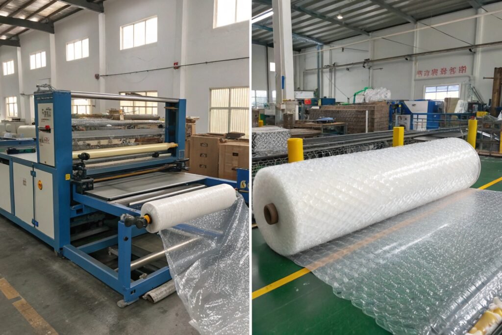 Custom slitting machine engineering review for tailored production solutions