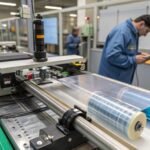 What Common Problems Occur in Automatic Roll to Sheet Cutting Machines?
