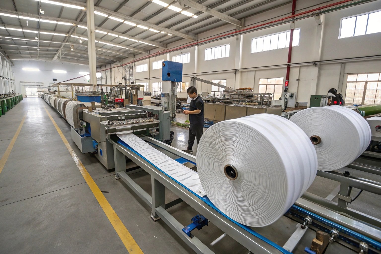 What Is a Fabric Cutter Called?