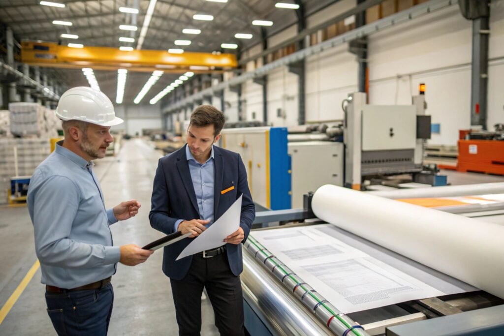 Cutting Solutions Expert HAOXINHE automatic cutting machine solutions for industrial material processing