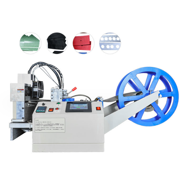 Which Nylon Cutting Machine Brands Are Suitable for Industrial Applications?