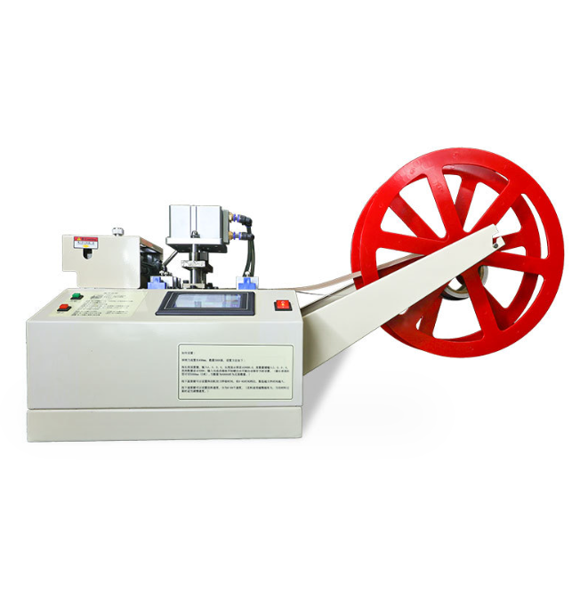 How to Choose the Right Nylon Cutting Machine for Industrial Production?