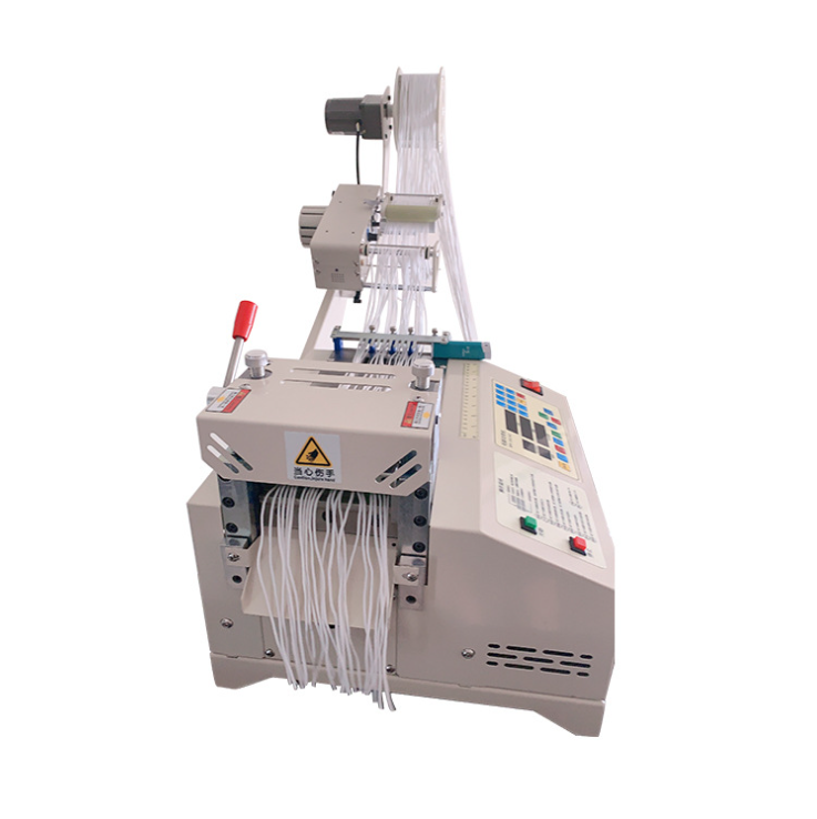 HAOXINHE automatic nylon cutting machine production line