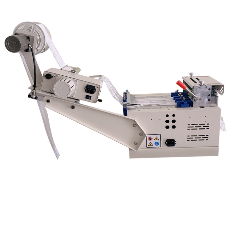 Hot Knife Nylon Cutting Machine vs Ultrasonic Cutting Machine: Which Should Manufacturers Choose?