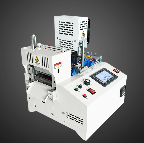 What Features Should You Look for in an Automatic Webbing Angle Cutting Machine?