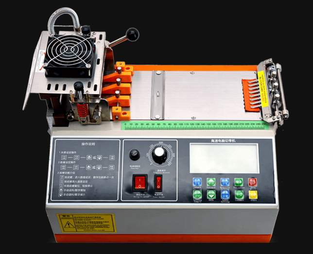 What Are the Common Quality Issues With Automatic Webbing Angle Cutting Machines?