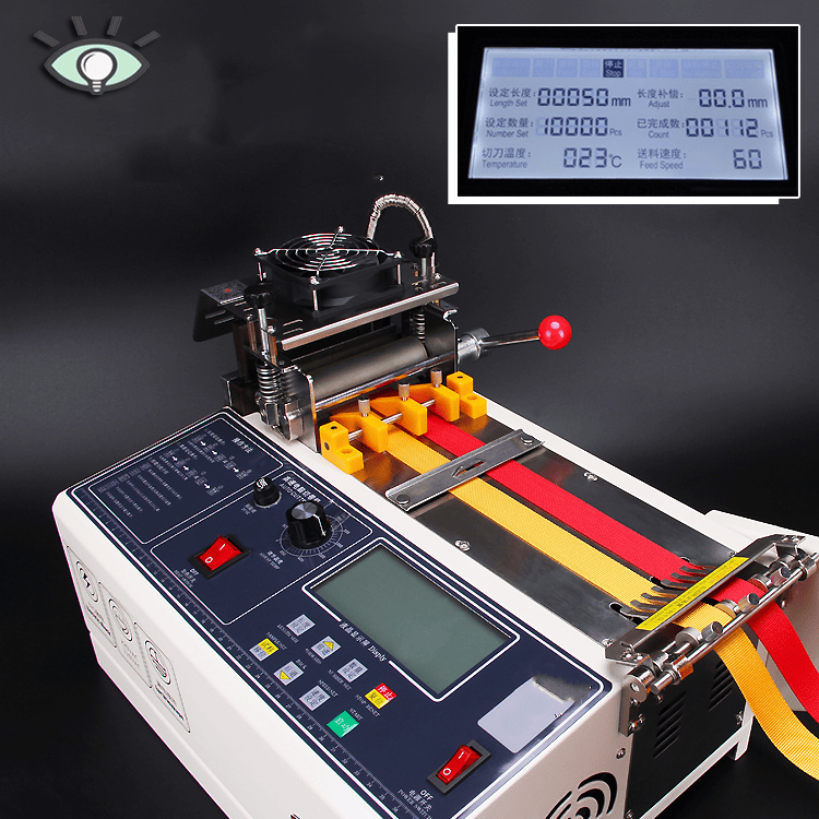 How to Compare Automatic Webbing Angle Cutting Machine Suppliers?