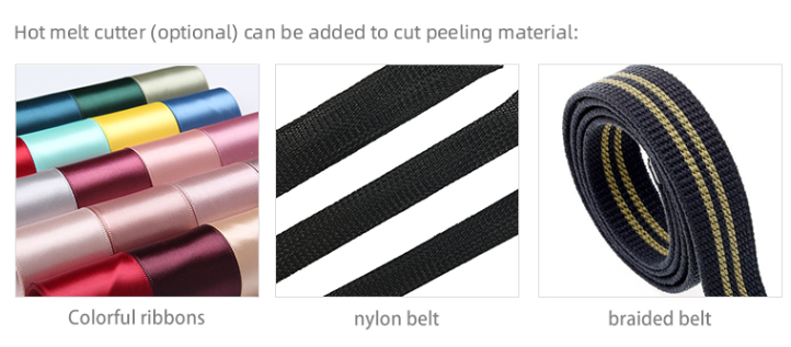 HAOXINHE factory production and quality inspection for cutting equipment