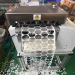 How much does a Solar Panel EVA Gasket Cutting Machine cost in the global market?