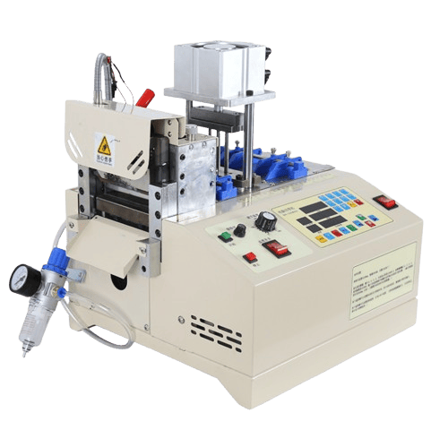 Nylon cutting machine feeding system troubleshooting and roller adjustment
