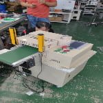 How to choose a Solar Panel EVA Gasket Cutting Machine for your manufacturing line?