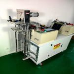 How to operate a Solar Panel EVA Gasket Cutting Machine correctly to avoid material waste?