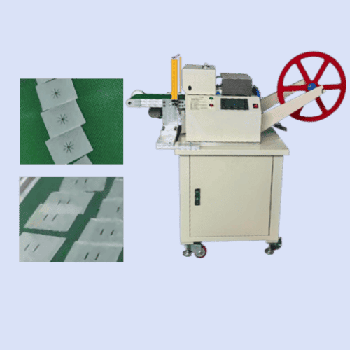 How to choose a PV EVA gasket die cutting machine for factory production?