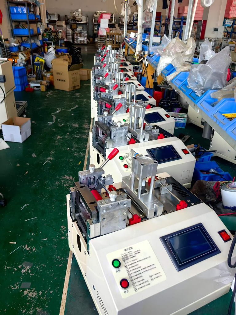 Customized photovoltaic cutting equipment solution